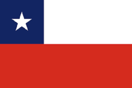 CHILE FLAG