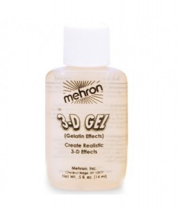 3D gel clear 14ml 380x450