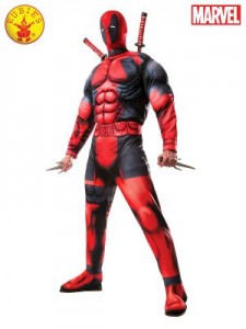 deadpool
