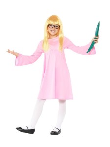 roald dahl sophie costume