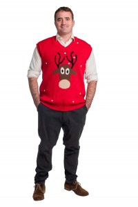 vest rudoph