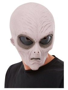 ALIEN MASK