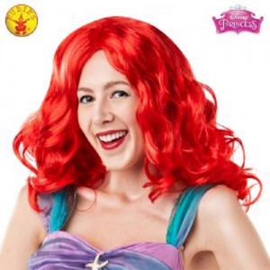 ARIEL WIG ADULT