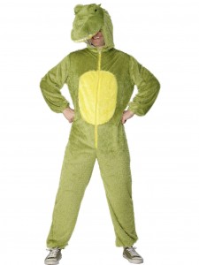 Adults Crocodile Costume