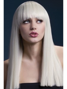 Blonde Fever Alexia Wig