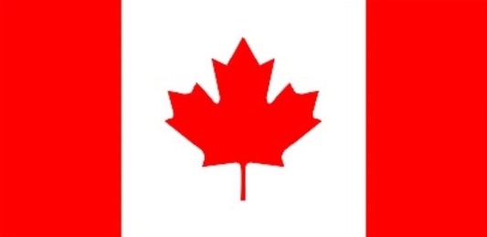 CANADA FLAG