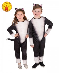 CAT COSTUME CHILD