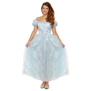 CINDERELLA COSTUME