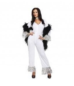 DANCING QUEEN COSTUME NZ