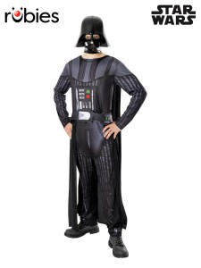 DARTH VADER COSTUME ADULT