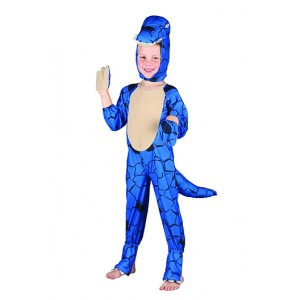 DINOSAUR CHILD COSTUME