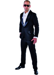 DUBLSUIT