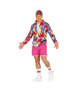 FASHION RUNNER COSTUME