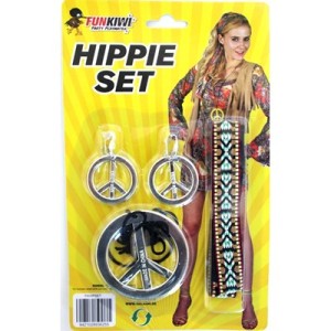 FUNKIWI HIPPIE SET