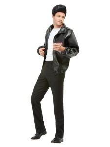 Mens Grease Costumes NZ | T-Bird Jackets NZ | Party Online NZ | Party Online