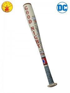 HARLEY QUINN BIRDS OF PREY INFLATABLE BAT