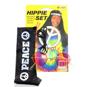 HIPPIE SET MAN