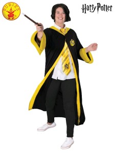 HUFFLEPUFF ROBE ADULT