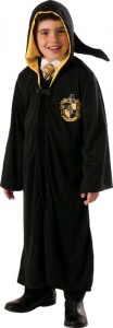 HUFFLEPUFF ROBE