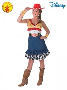 Jessie Costume Toystory