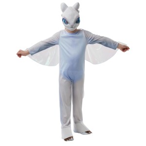 LIGHTFURY DELUXE COSTUME CHILD v2