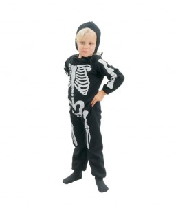 LILSKELETON