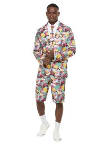 Lets Get Fruity Watermelon Suit