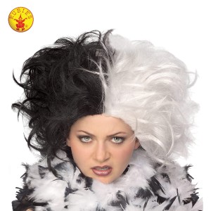MISS SPOT WIG ADULT