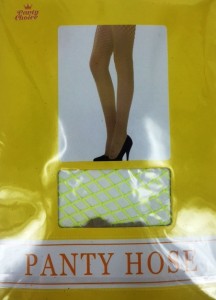 NEONF FISHNET