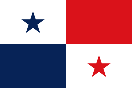 PANAMA FLAG