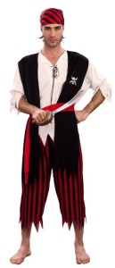 PIRATE MENS