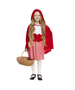 RED RIDING HOOD 140