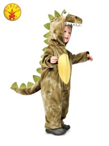 REX DINOSAUR COSTUME