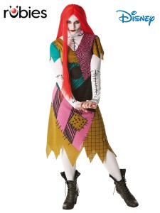SALLY FINKELSTEIN COSTUME ADULT