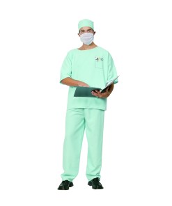 SURGEON