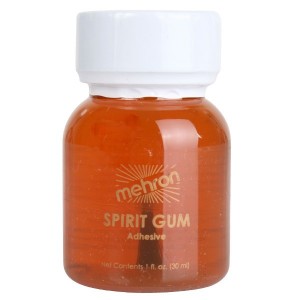 Spirit Gum