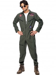 TOP GUN