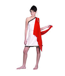 Toga Costume NZ