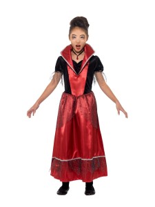 Vampire Princess Costume