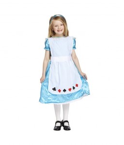 alice costume