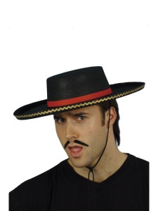 spanish hat