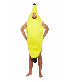 banana costume