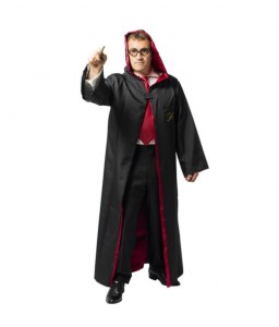 harry potter costume
