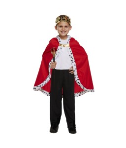 child kings cape