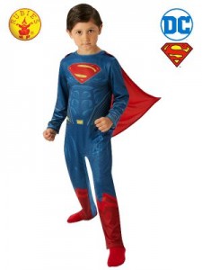 superman classic