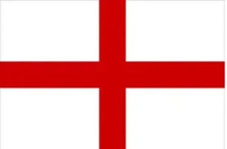 england flag