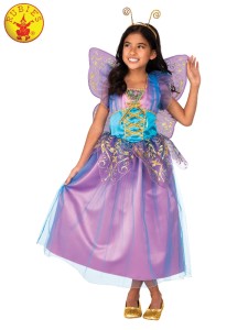 fAIRY COSTUME CHILD
