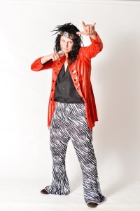 heavy metal rock costume v2