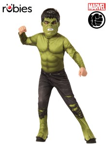 hulk kids