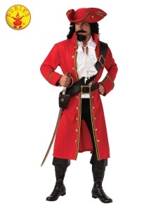 jack sparrow costume
